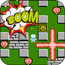 Bomber Man Classic: Bomer Game Free APK