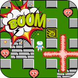 Bomber Man Classic: Bomer Game Free