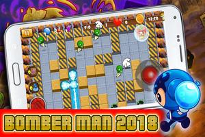 Bomber Man screenshot 1