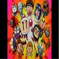 Hints Bomberman Saturn ảnh chụp màn hình 1