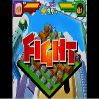 Hints Bomberman Saturn ảnh chụp màn hình 2
