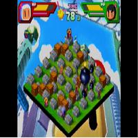 Hints Bomberman Saturn ảnh chụp màn hình 3
