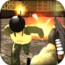 Dangerman  Coming For Soldiers APK