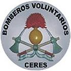 Bomberos Voluntarios Ceres icône