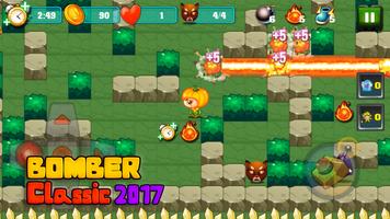 Bomber Crazy Go screenshot 3