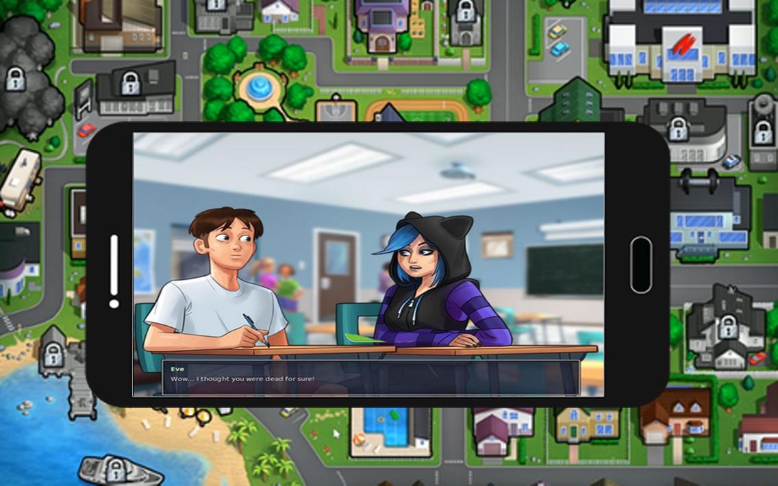Download Proguide : Summer Time Saga for Android - APK Download