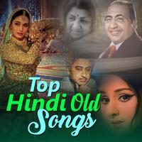 Old Hindi Songs poster