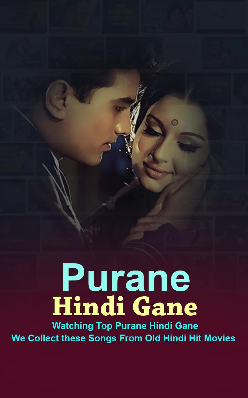 purane hindi video song download