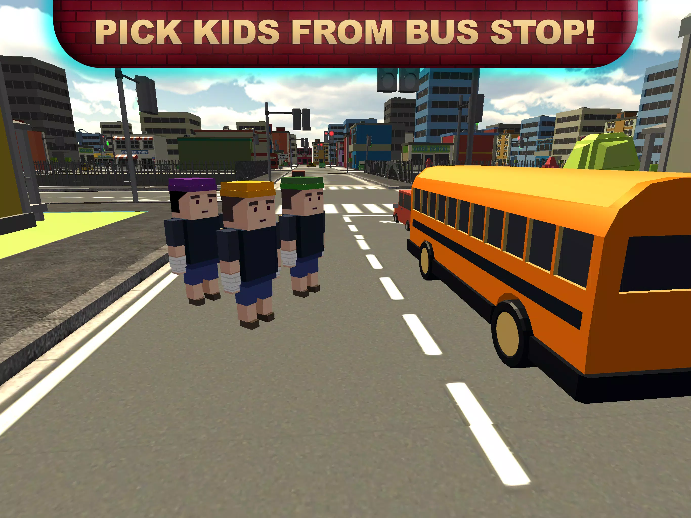 City School Bus Driving 17 Parking Simulator 3d Apk Fur Android Herunterladen City School Bus Driving 17 Parking Simulator 3d Apk Fur Android Herunterladen