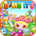 Bomb It 6 icono