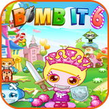 Bomb It 6 icono