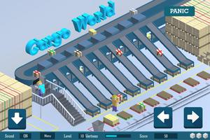 Prime Cargo World screenshot 3