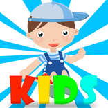 Kids Educational Game