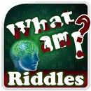 Riddles What am I APK
