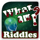 Riddles What am I icon