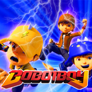 Guia Boboiboy Galaxy Heroes APK