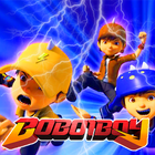 Guia Boboiboy Galaxy Heroes ikon