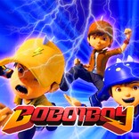 Guia Boboiboy Galaxy Heroes