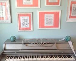 Teen Bedroom Decoration Ideas screenshot 1