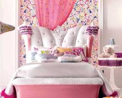 Teen Bedroom Decoration Ideas screenshot 2
