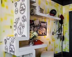 Teen Bedroom Decoration Ideas screenshot 3