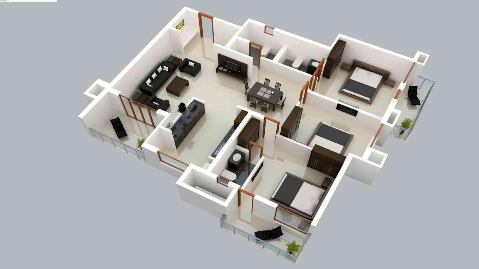3d модели мебели для sweet home 3d