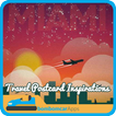 Travel Postcard Inspirations