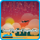 APK Travel Postcard Inspirations