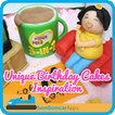 Birthday Cake Designs Ideas