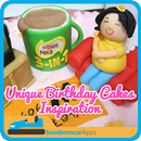 Birthday Cake Designs Ideas APK