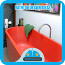 Bathtub Design Ideas APK