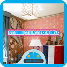 Chambre Plafond Design Ideas icône