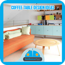 Coffee Table Design Ideas APK
