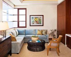 Coffee Table Design Ideas poster