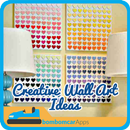 Creative Wall Art Ideas APK