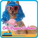 Cute Puppies Costumes APK