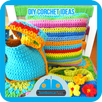 DIY Crochet Ideas APK