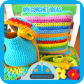 DIY Crochet Ideas