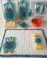 DIY Crochet Ideas screenshot 1