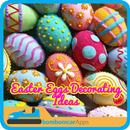 APK Easter Eggs Decorating Ideas