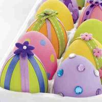 Idées oeufs de Pâques capture d'écran 1