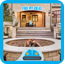 Fire Pit Ideas APK