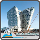 APK Futuristic Architect Designs