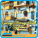 APK Sistemi di parete Garage