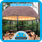 Gazebo Design-Ideen Zeichen
