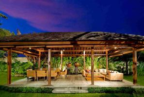 Gazebo Design-Ideen Screenshot 3