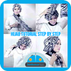 Hijab Tutorial Step by Step APK