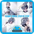 APK Hijab Tutorial Step by Step