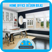 Home Office Design Ideas