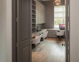 Home Office Design Ideas captura de pantalla 3